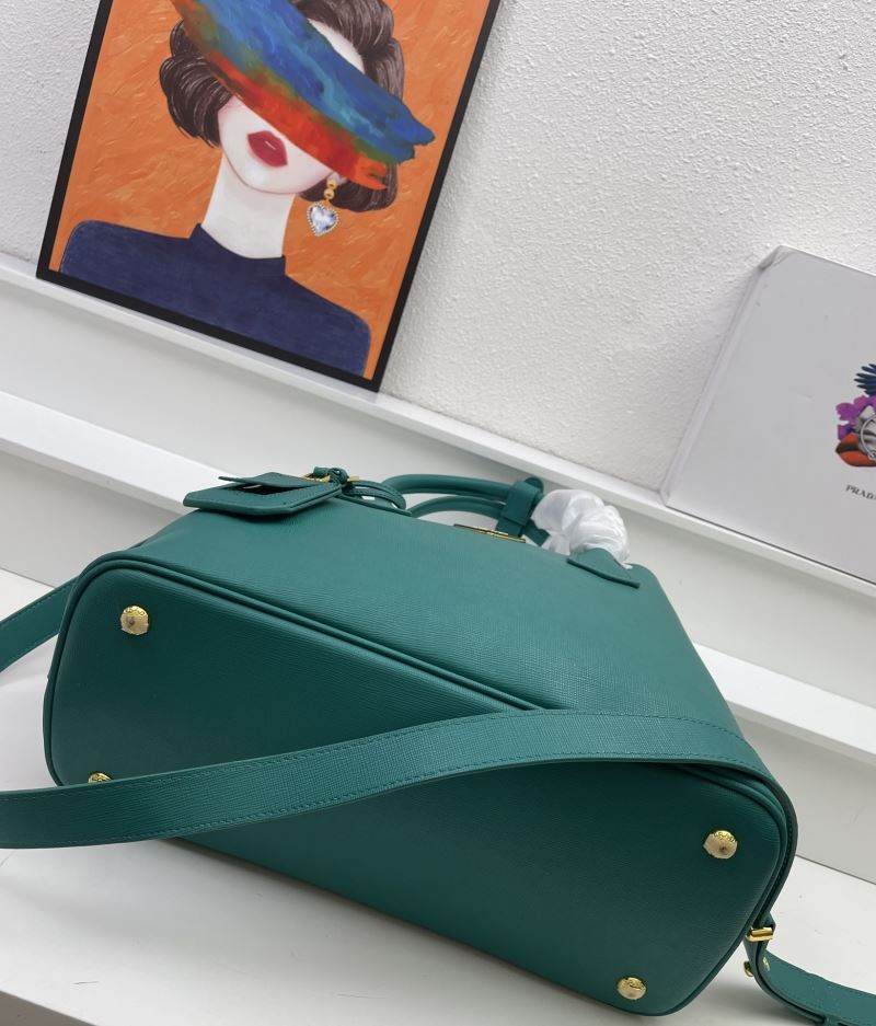 Prada Shopping Bags